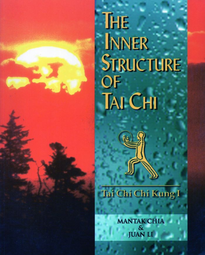 The Inner Structure of Tai Chi