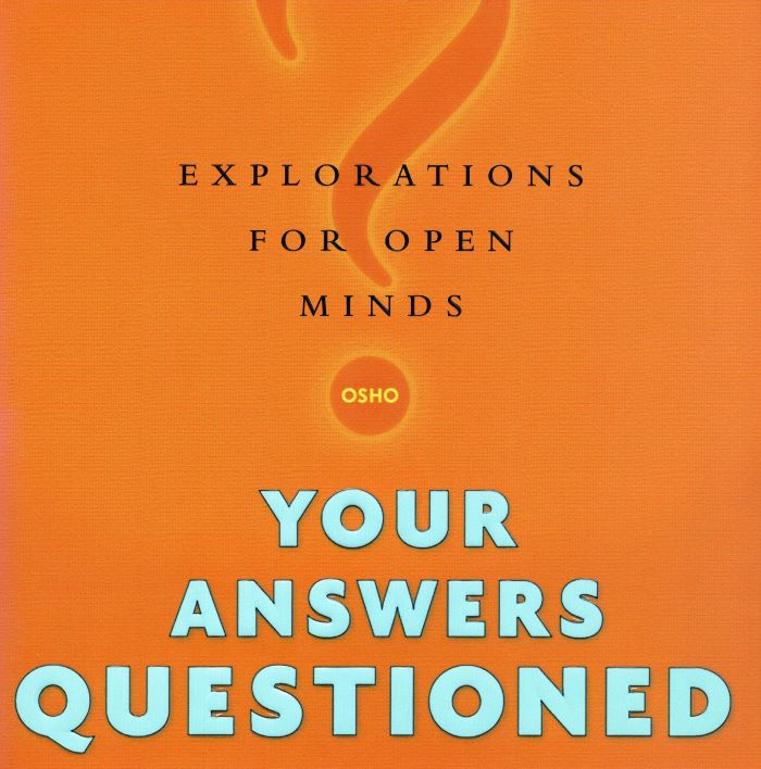 Your Answers Questioned