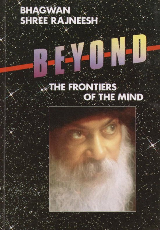 Beyond the Frontiers of the Mind