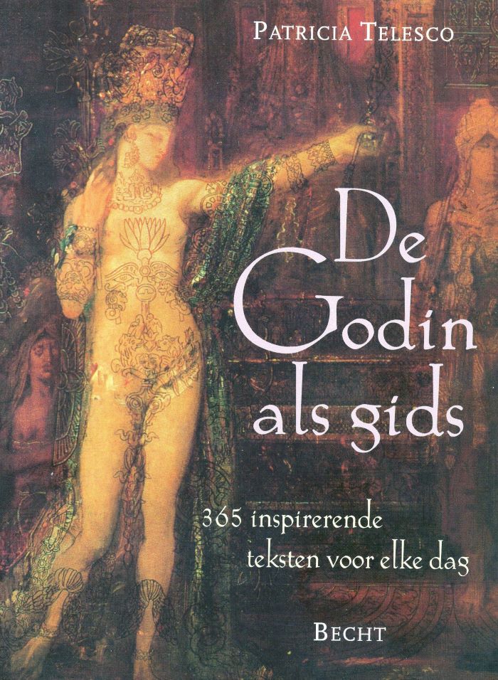 De godin als gids