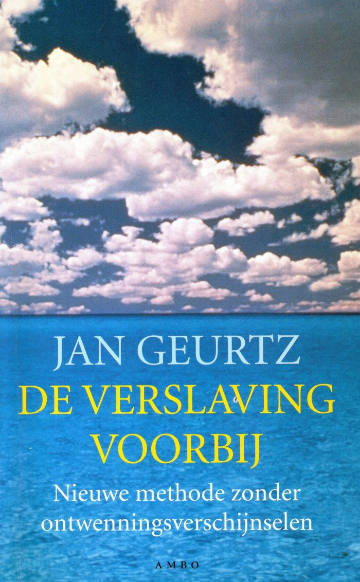 De verslaving voorbij