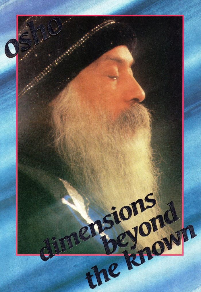 Dimensions Beyond the Known