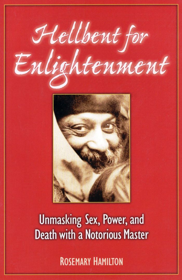 Hellbent for Enlightenment