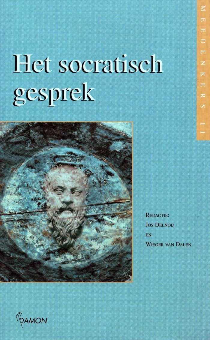 Het socratisch gesprek