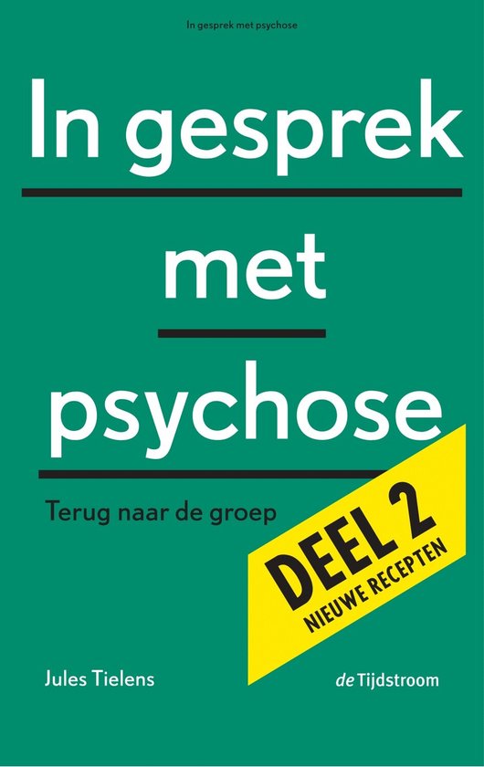 In gesprek met psychose Deel 2