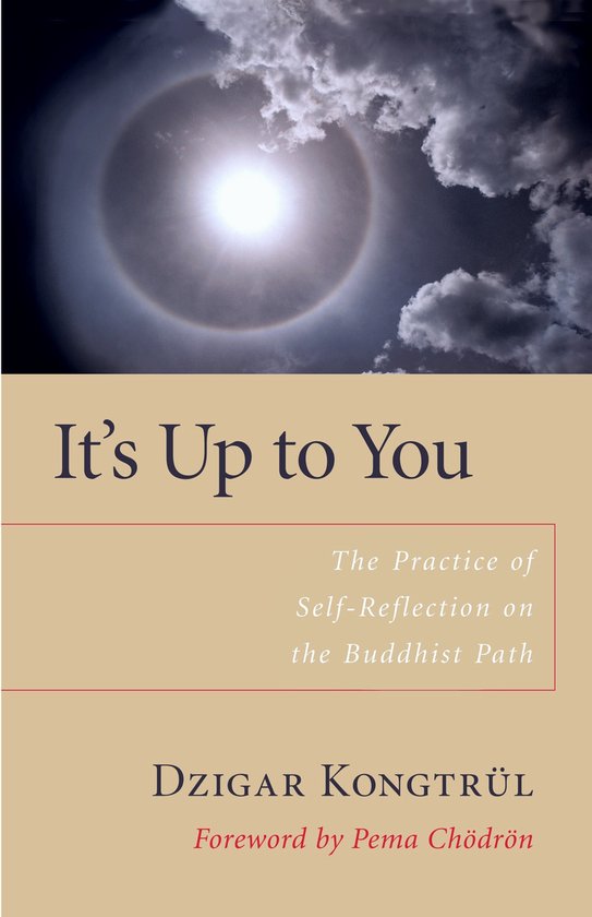 It's Up to You