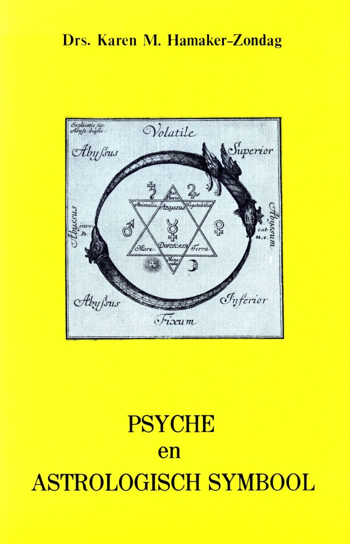 Psyche en astrologisch symbool