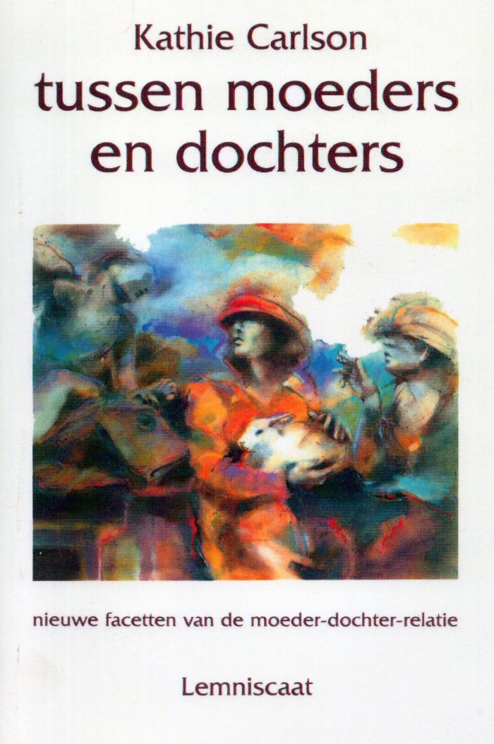 Tussen moeders en dochters