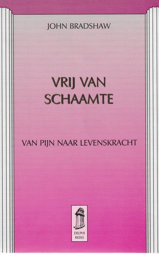 Vrij van schaamte