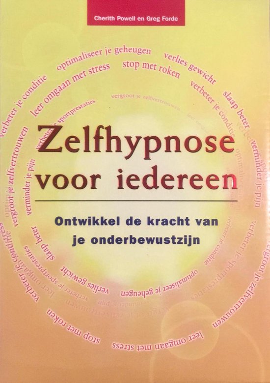 Zelfhypnose voor iedereen