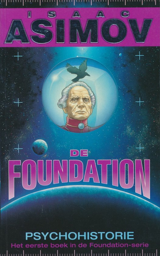 De Foundation Deel 1