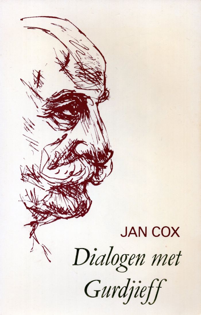 Dialogen met Gurdjieff