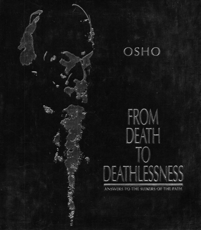 From Death to Deathlessness