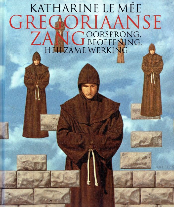 Gregoriaanse zang