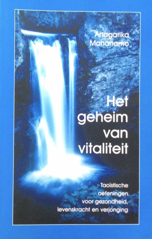 Het geheim van vitaliteit