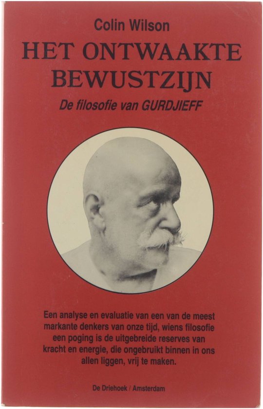 Het ontwaakte bewustzijn