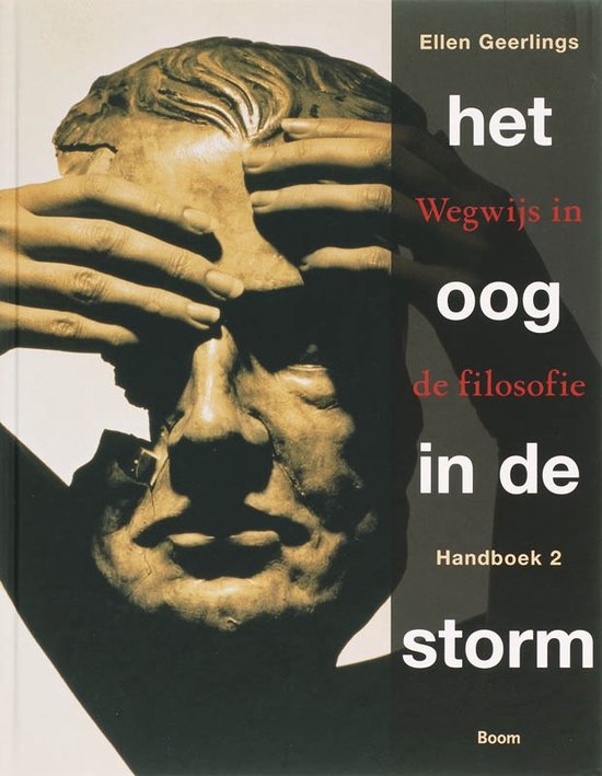 Het oog in de storm Handboek 2