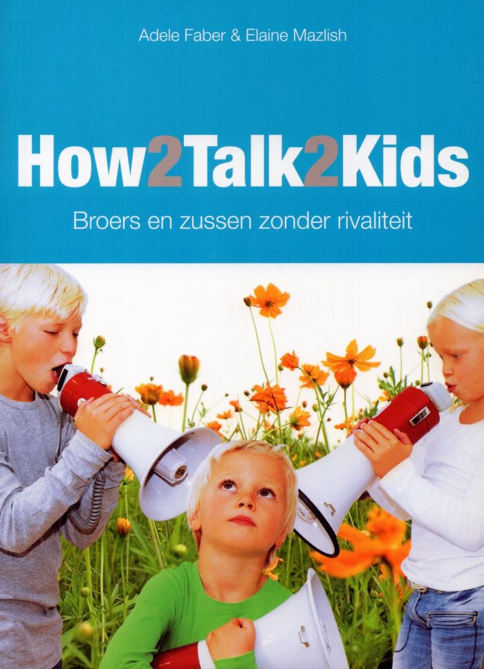 How2talk2kids