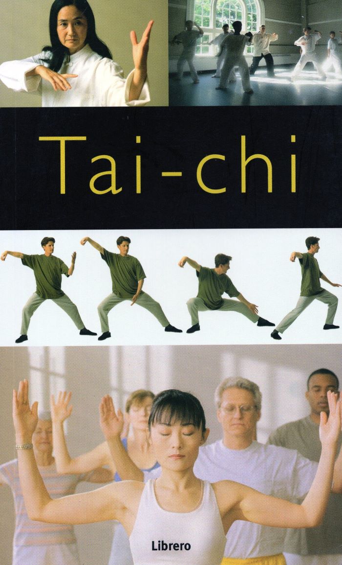 Tai-chi