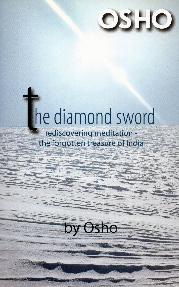 The Diamond Sword