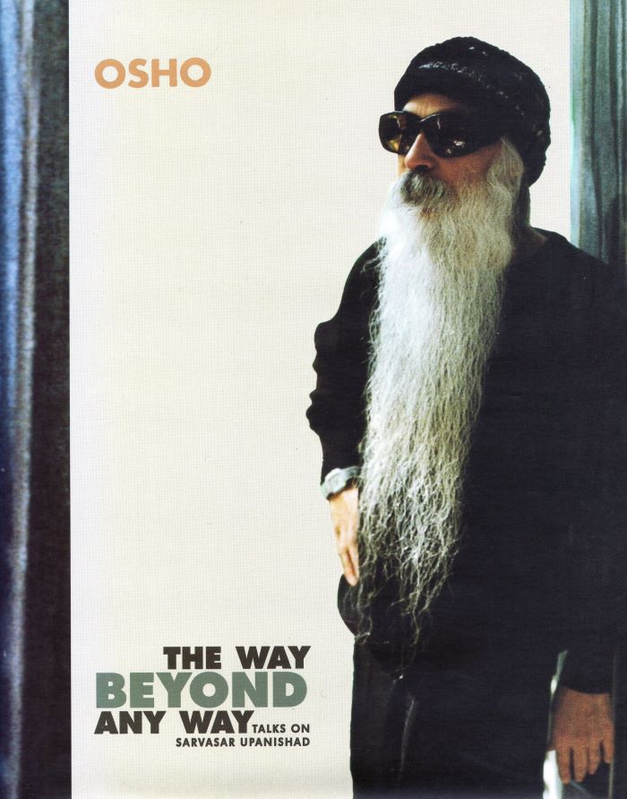The Way Beyond Any Way