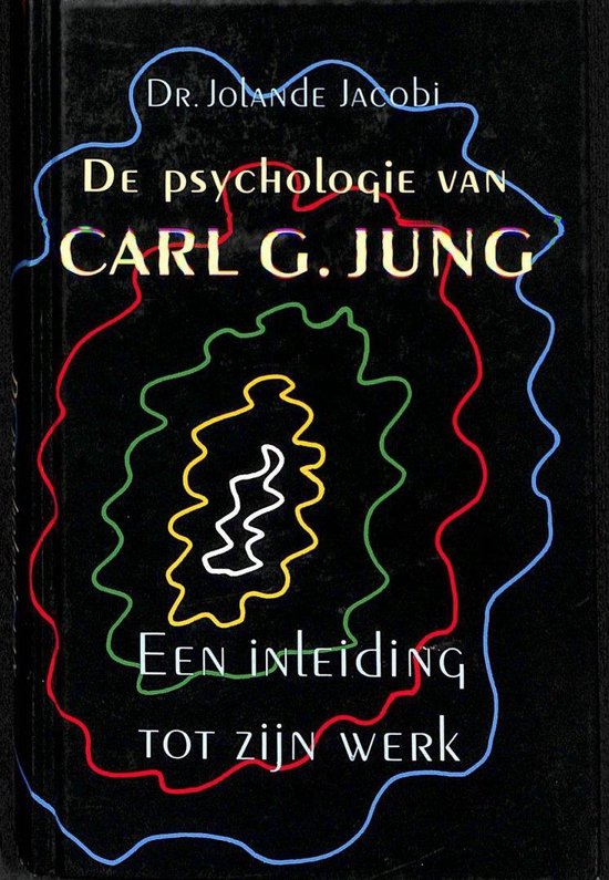 De psychologie van Carl G. Jung