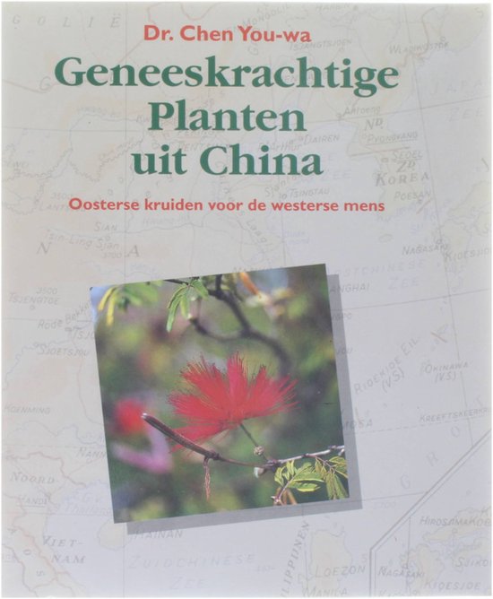 Geneeskrachtige planten uit China