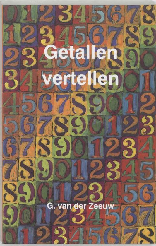 Getallen vertellen