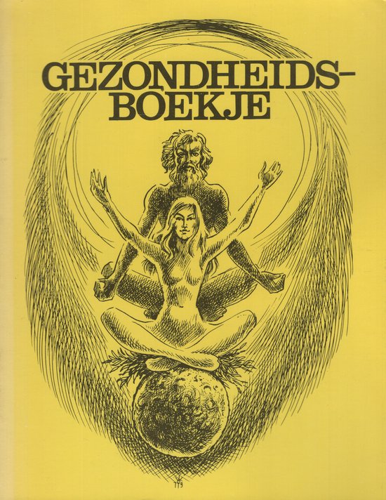 Gezondheidsboekje