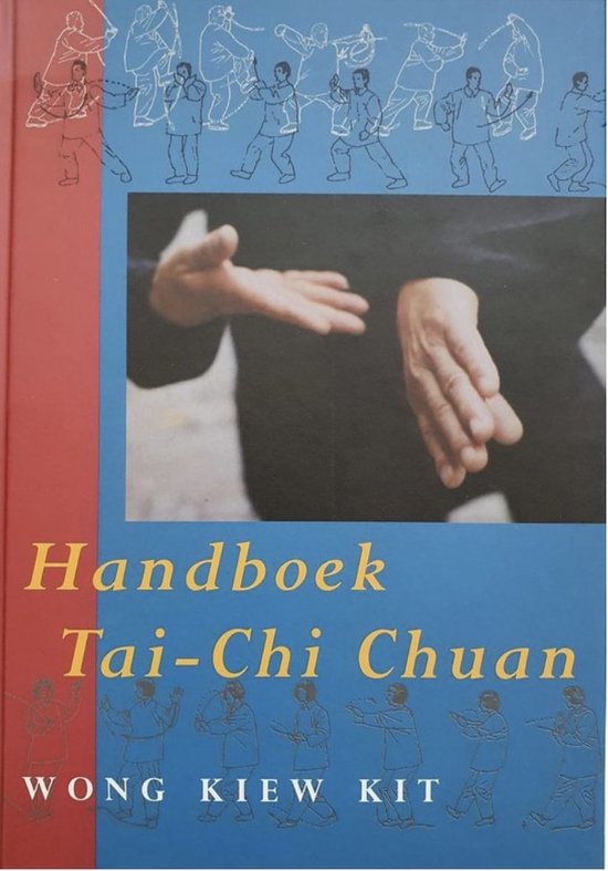 Handboek Tai Chi Chuan