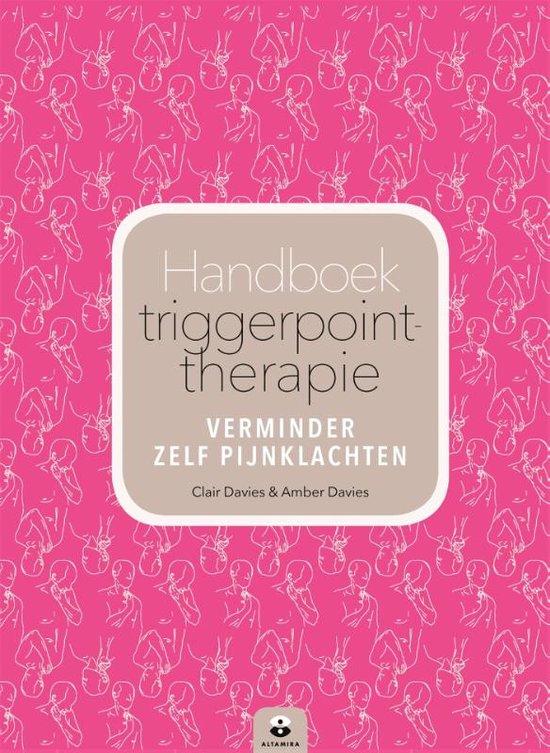 Handboek triggerpoint-therapie