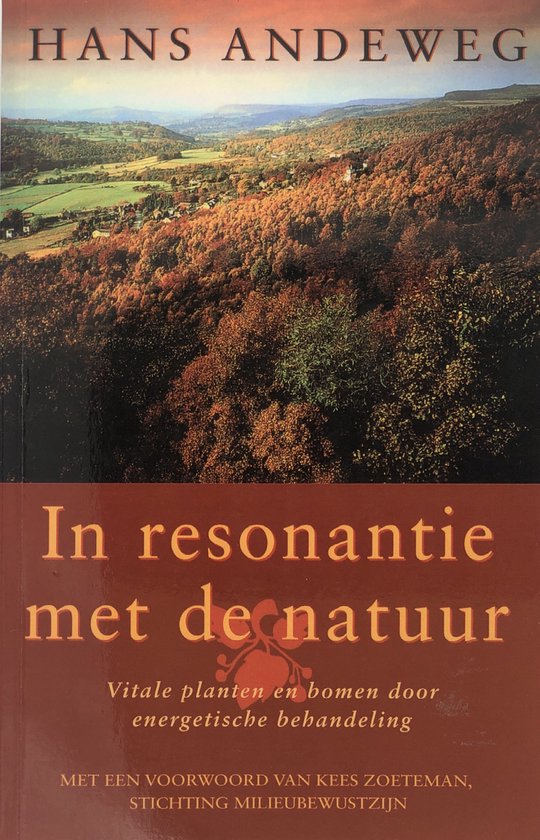 In resonantie met de natuur