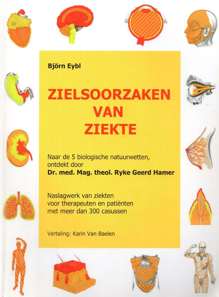 Zielsoorzaken van ziekte