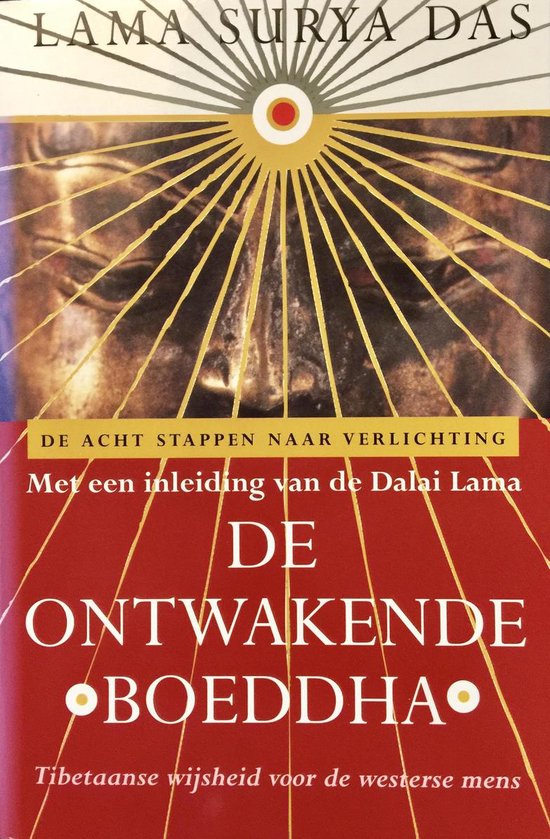 De ontwakende Boeddha