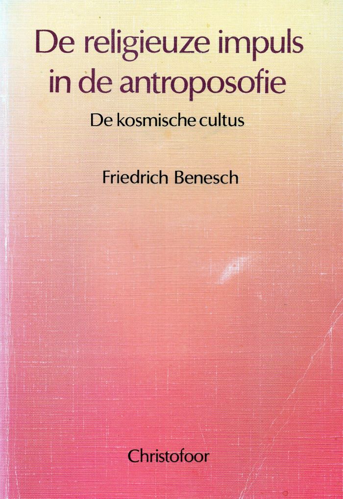 De religieuze impuls in de antroposofie