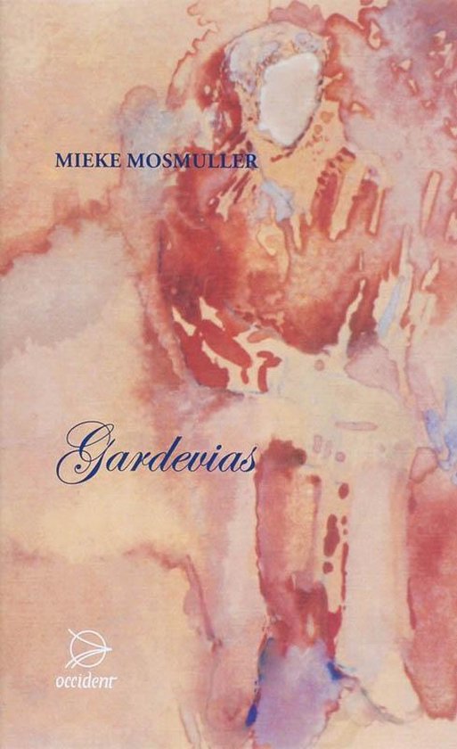 Gardevias - Mieke Mosmuller - 9789075240184