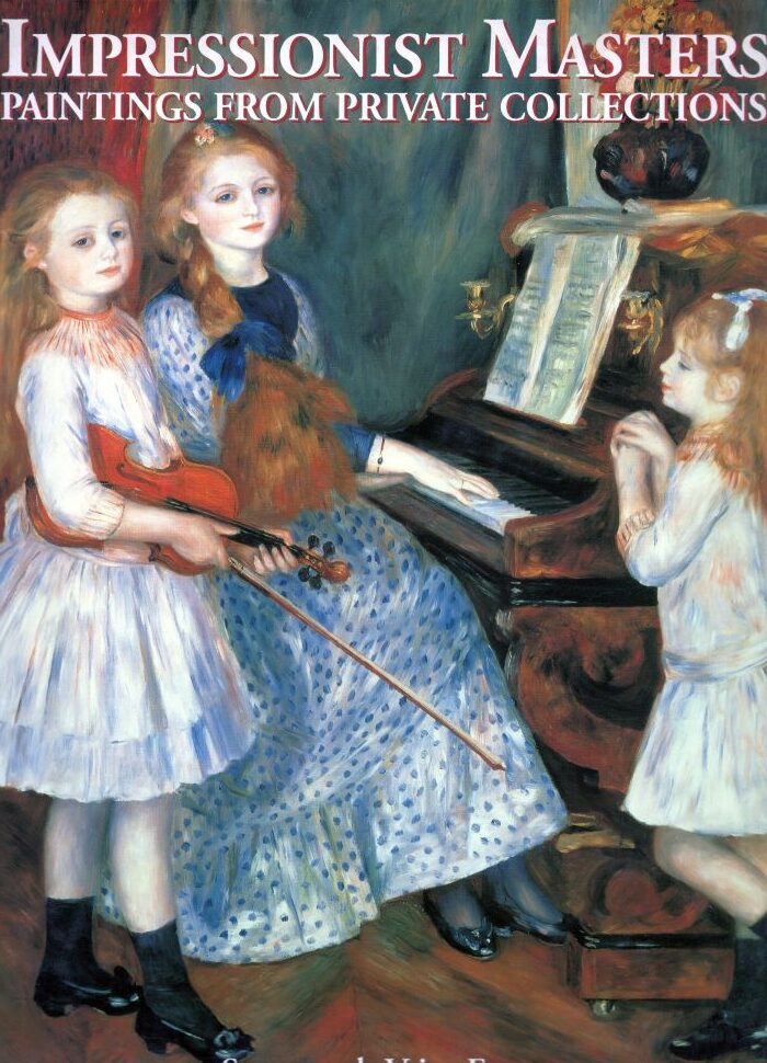 Impressionist Masters