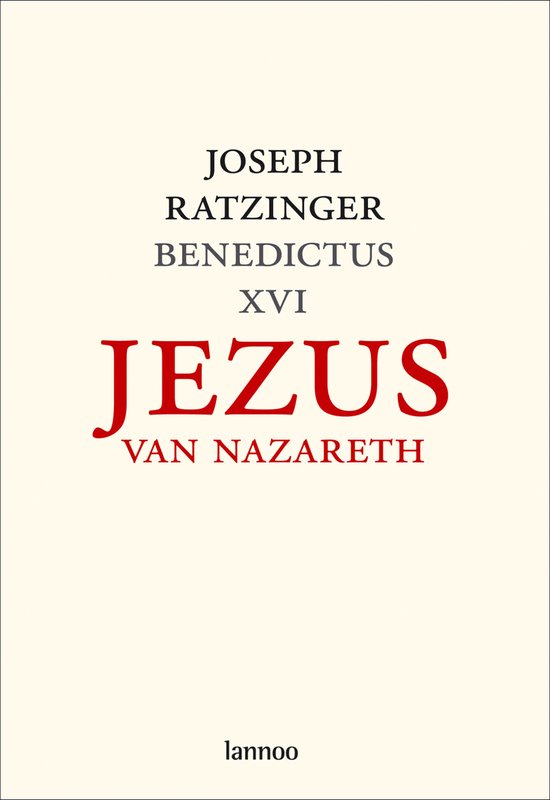 Jezus van Nazareth Deel 1