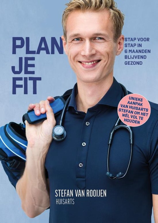 Plan je fit