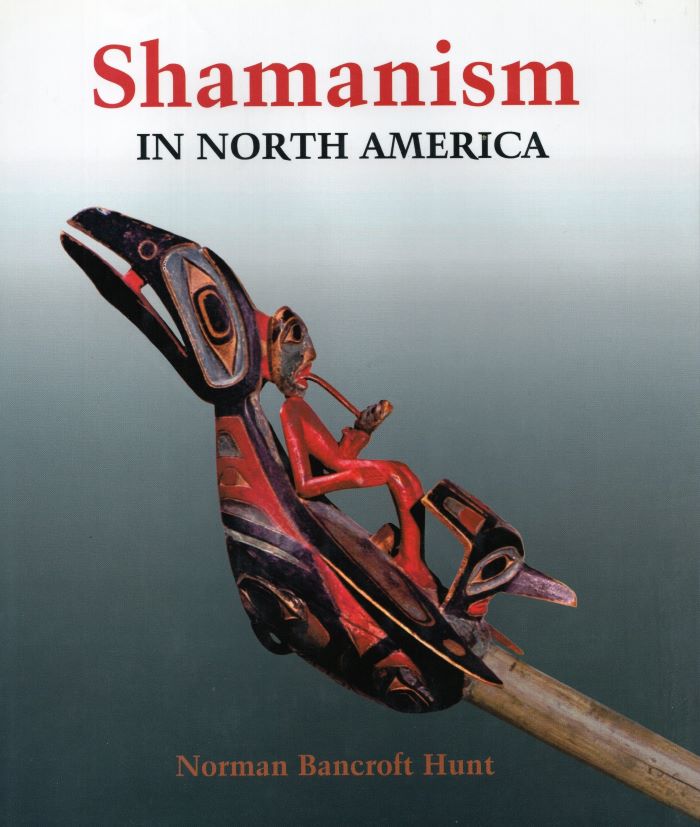 Shamanism in North America