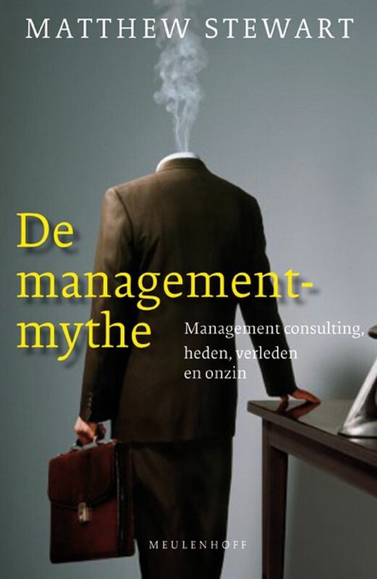 De managementmythe