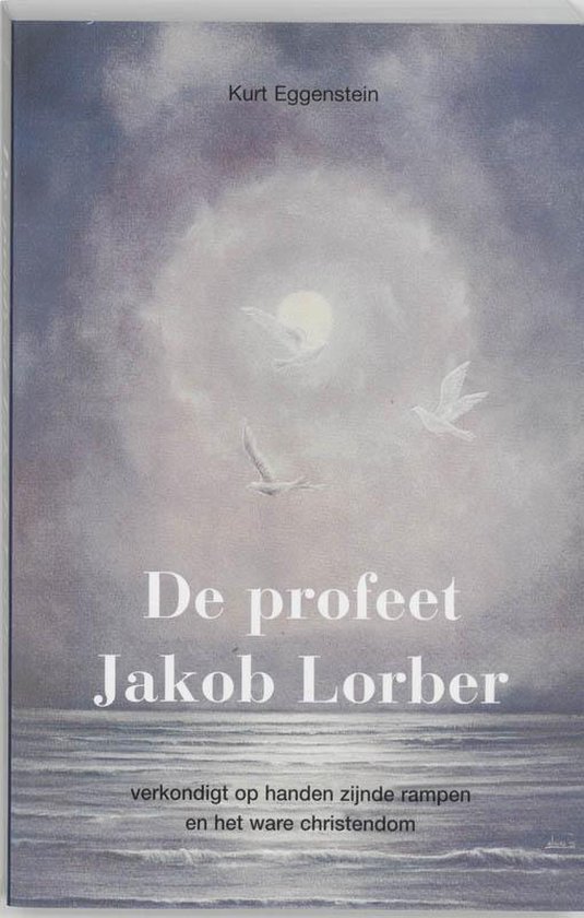 De profeet Jakob Lorber