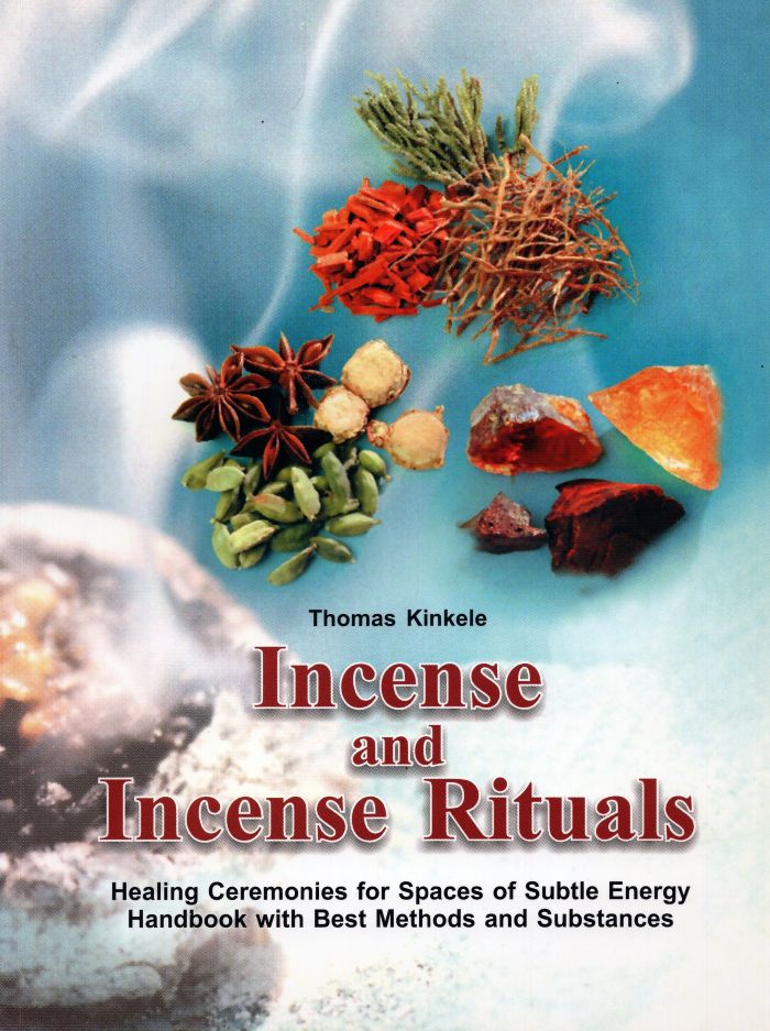 Incense and Incense Rituals