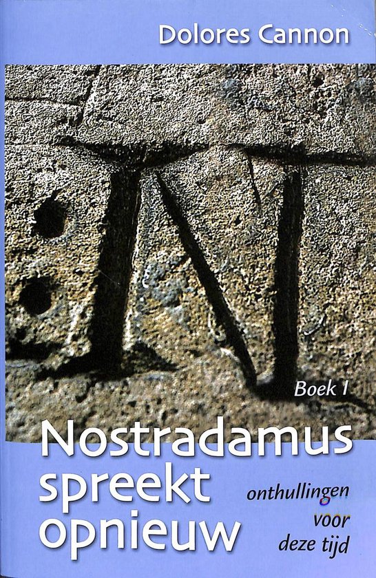 Nostradamus spreekt opnieuw