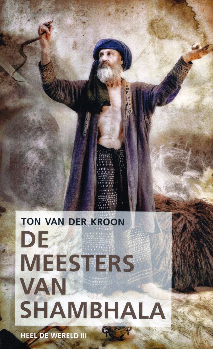 De Meesters van Shambhala