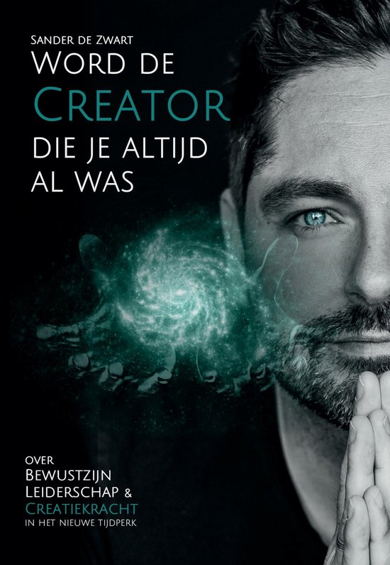 Word de creator die je altijd al was