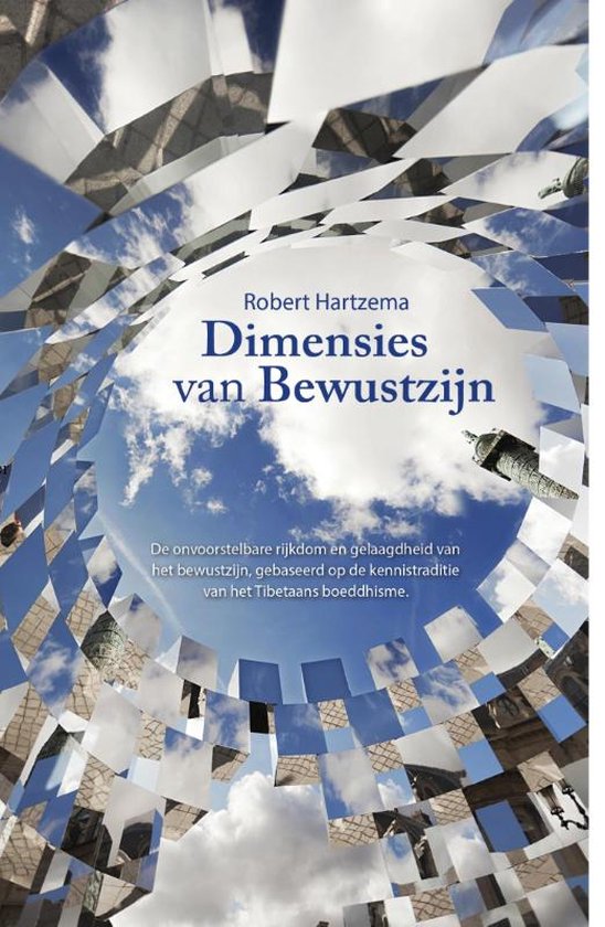 Dimensies van Bewustzijn