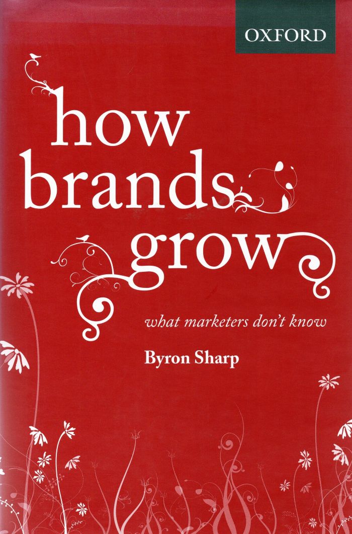 How Brands Grow