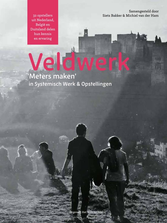Veldwerk