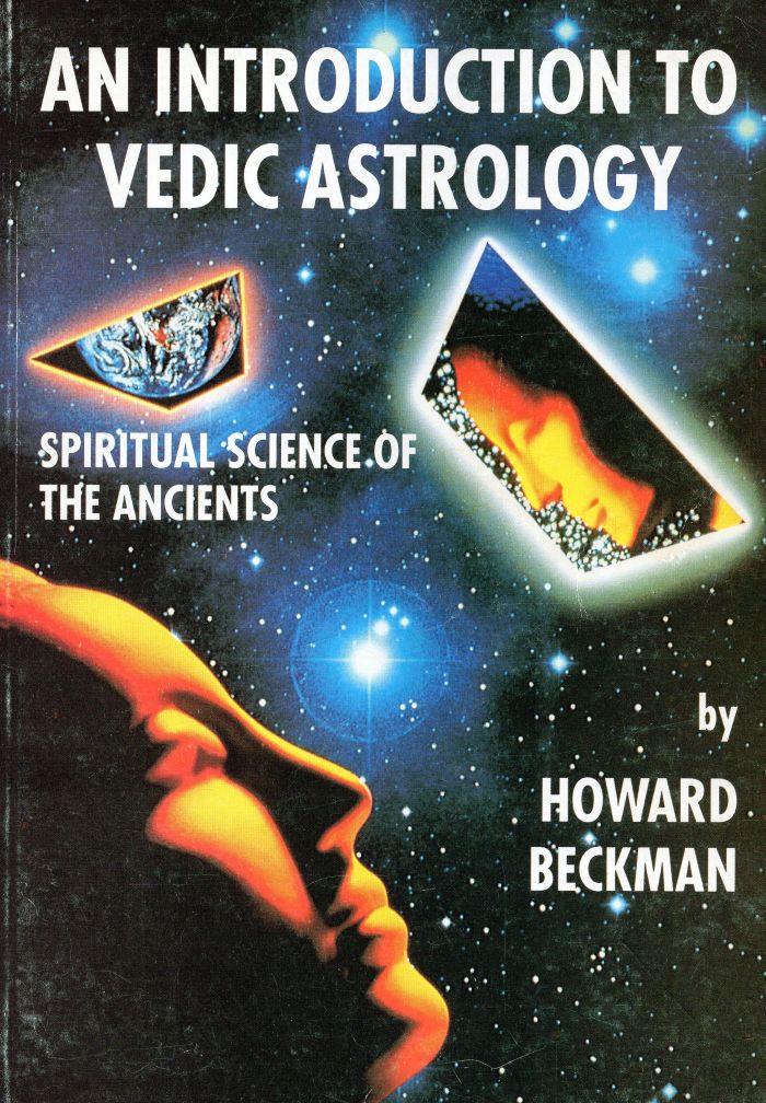 An Introduction to Vedic Astrology